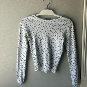 brandy melville long sleeve